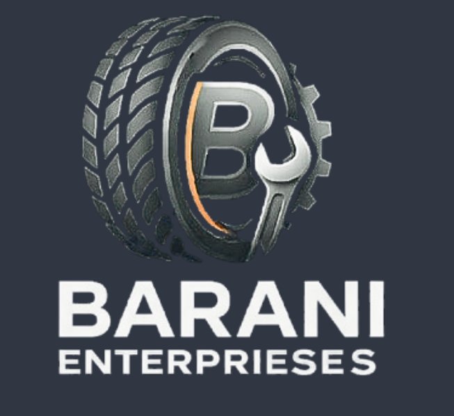 Barani Enterprises Logo