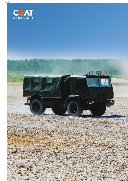 CEAT Sandmax in action — Sand terrain, military vehicles, desert operations