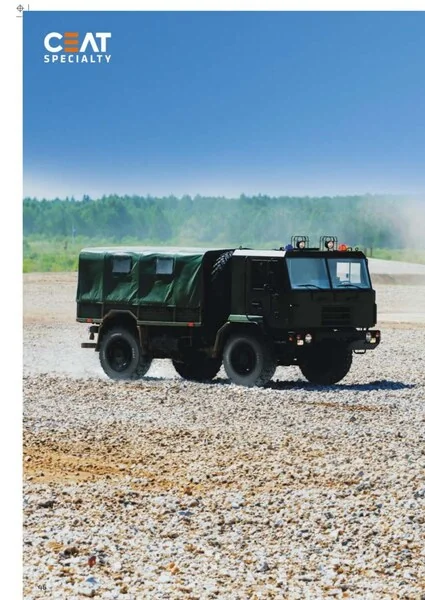 CEAT Sandmax in action — Sand terrain, military vehicles, desert operations
